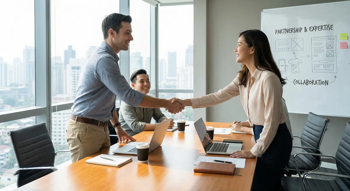 Партнёрства и экспертиза sidecontextusage.com