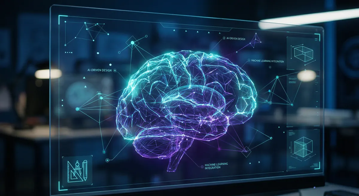 Роль искусственного интеллекта в образовательном процессе