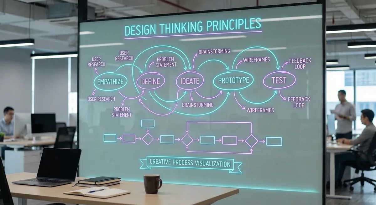 Основы финансового мышления и планирования