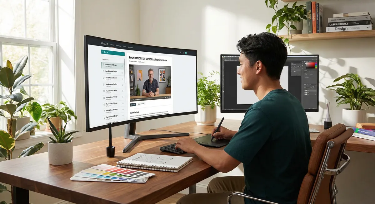 Как начать обучение в sidecontextusage.com
